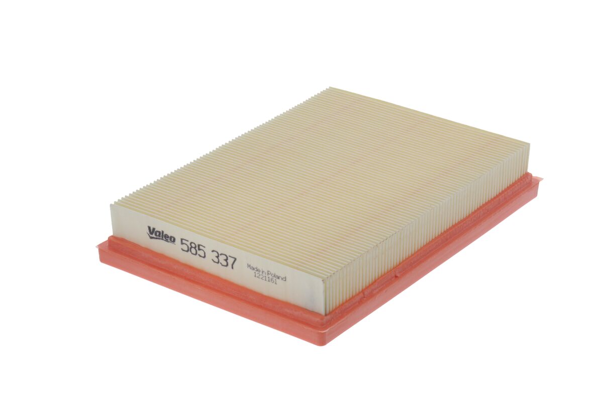 VALEO VAL585337 Levegőszűrő, légszűrő